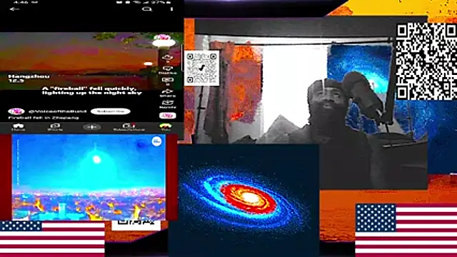 RussellTaylorLacy webcam