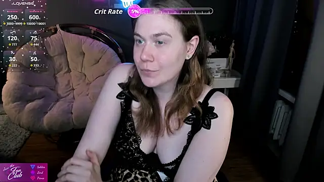 Nancy_Sun_ webcam