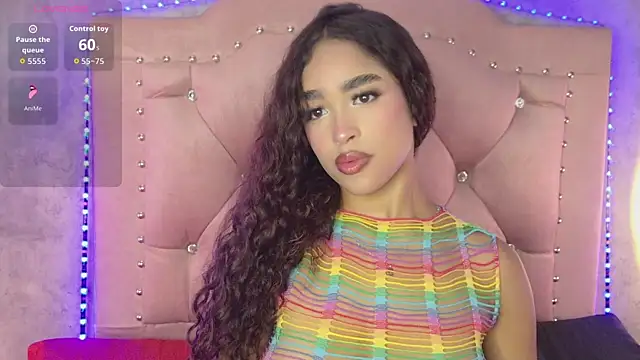 CamilaFlirt