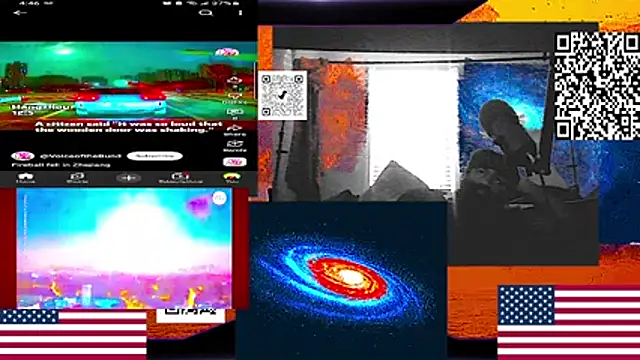 RussellTaylorLacy webcam