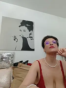 RebeccaNoble webcam