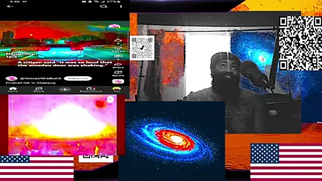 RussellTaylorLacy webcam