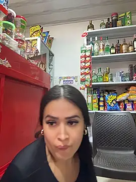 Sara_fun Live Web Cam Show