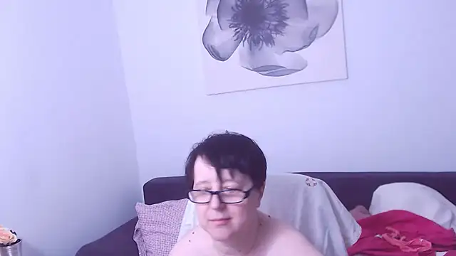 ChristaRose webcam