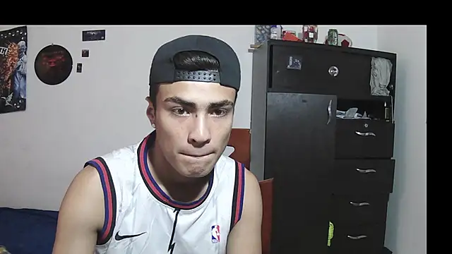 Fenix_hardcock webcam