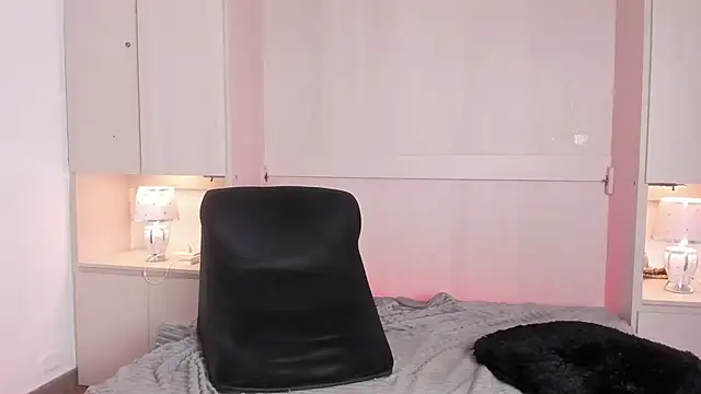 Stefannyevans_ webcam