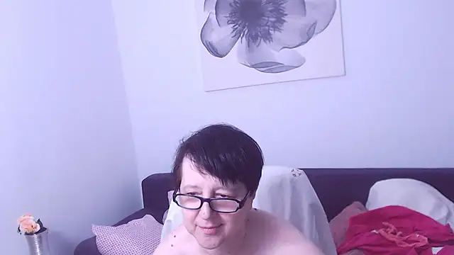 ChristaRose webcam