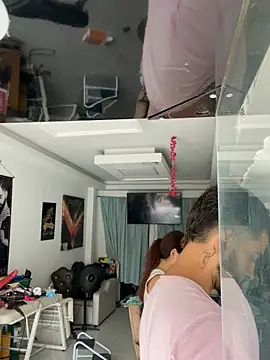 Jouemandannie webcam