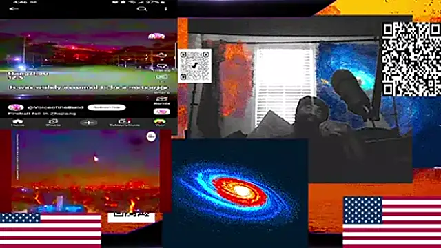 RussellTaylorLacy webcam