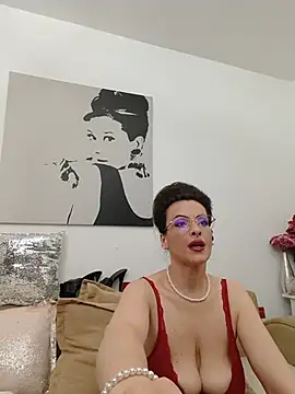 RebeccaNoble webcam