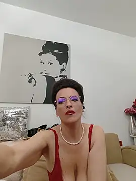 RebeccaNoble webcam
