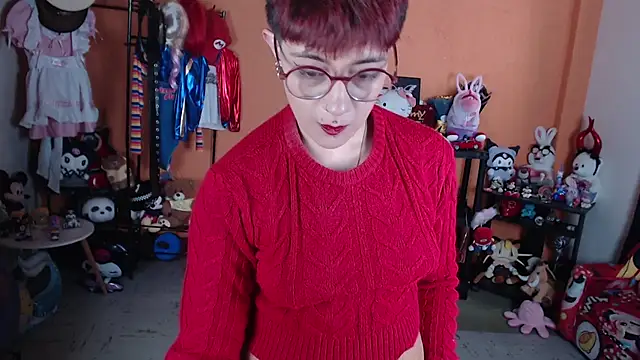 MissMiia2 webcam