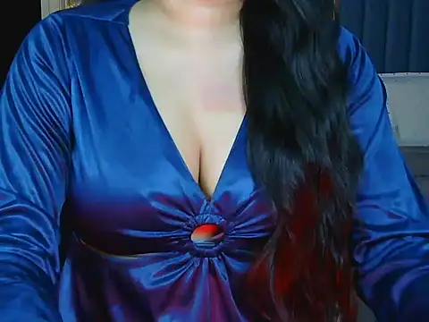 Chubby_Chhaya webcam