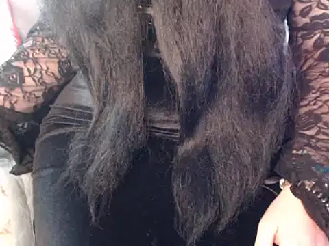 GoddessMonicaAngels webcam