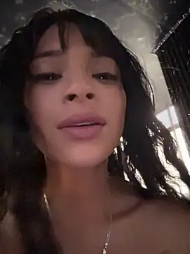 Sasha-firee webcam