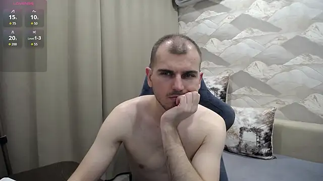 SerzhKorol1 webcam