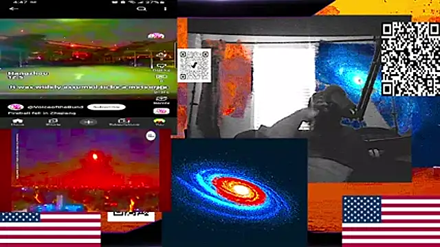 RussellTaylorLacy webcam
