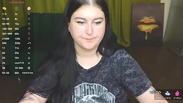 CessieBler webcam