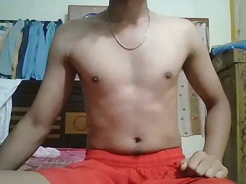 mahesh_ind webcam