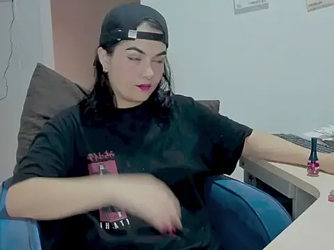 Babe-sofi webcam