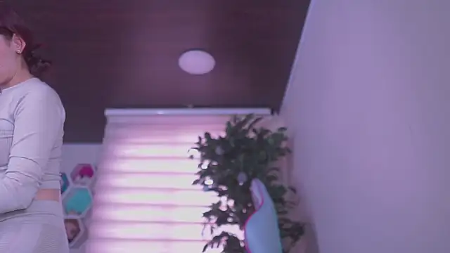 Rebecah_1 webcam