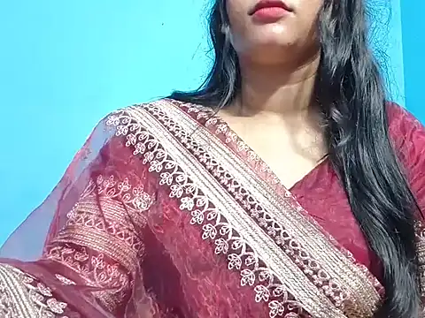 Adhiti_1 webcam
