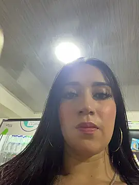 EmmyEvans1 webcam