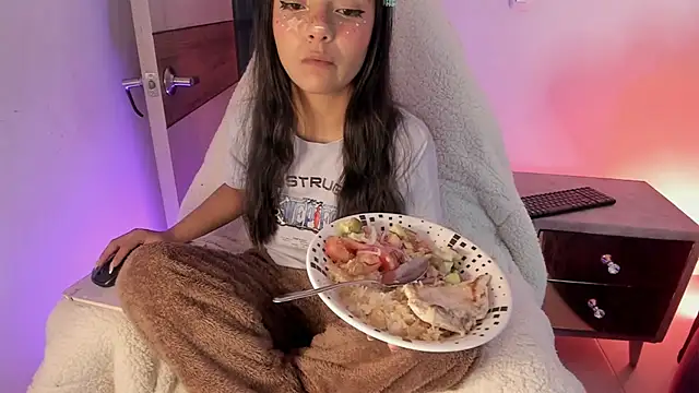 sofi_soft_ webcam