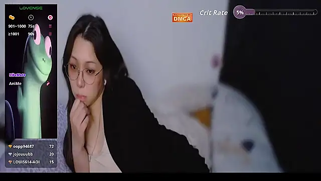 Xiao_Yi_0814 webcam