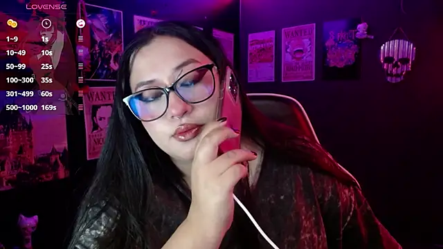 Ravendark_ webcam