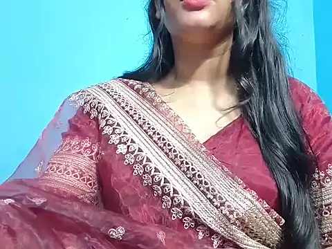 adhiti_1 (F teen) - 1 boobs show