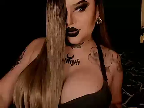 BeMyGoodSlave webcam