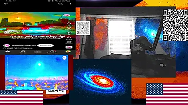 RussellTaylorLacy webcam
