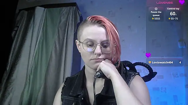 __Freya___ webcam