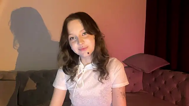 yanashowsy webcam