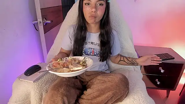 sofi_soft_ webcam