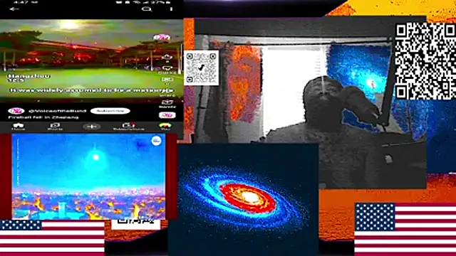 RussellTaylorLacy webcam