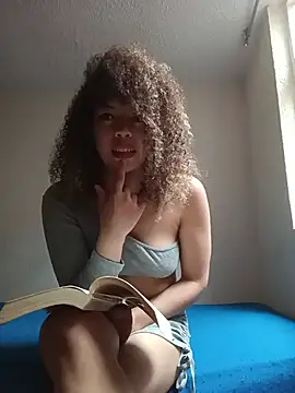 SweetJeii webcam