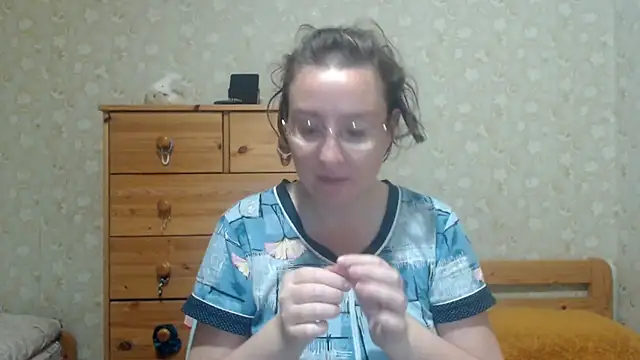 Smart_Rose webcam