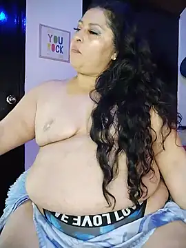 Keyla01_ webcam