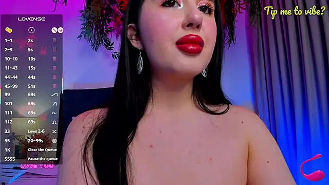 Mayzzie webcam