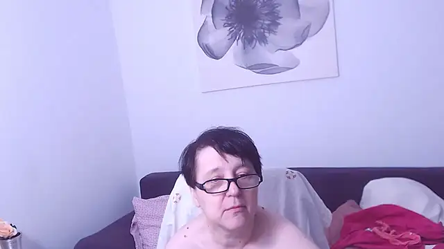 ChristaRose webcam