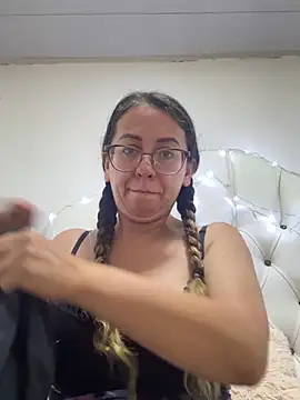 miss_hanna07 webcam