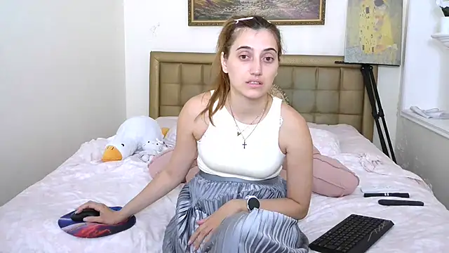 Iren webcam