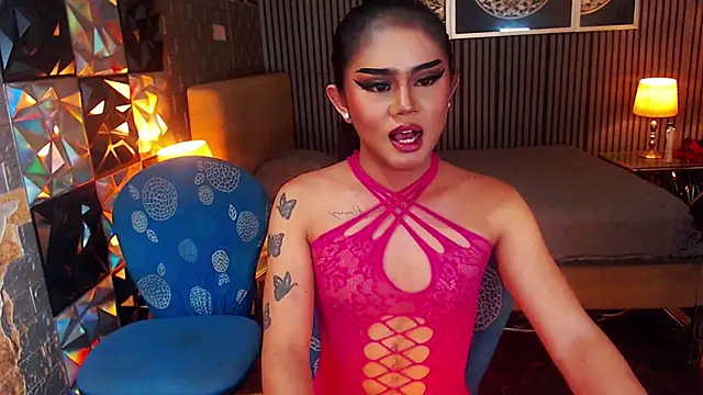 lhexiecollins Live Web Cam Show