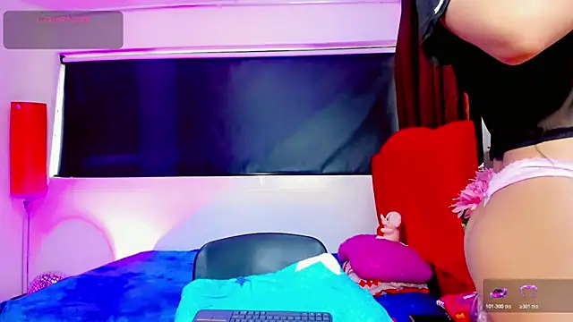 Britany_montiel webcam