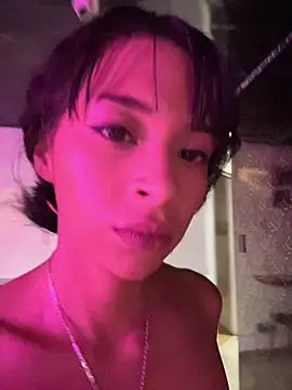 Sasha-firee webcam