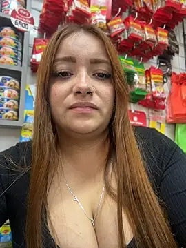 Tatiana_O Live Web Cam Show