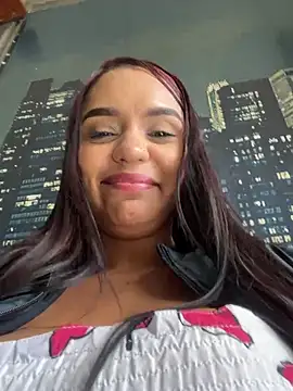 Sara-77 Live Web Cam Show