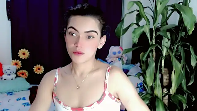 NathalialLooes Live Web Cam Show
